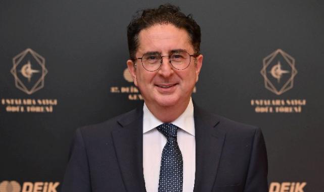 ÇCSİB ihracat şampiyonlarını ödüllendirecek