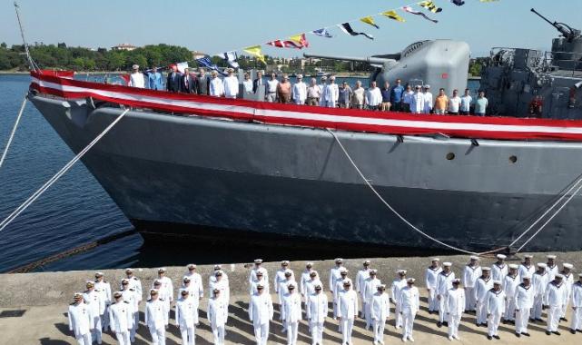 Cezayirli Gazi Hasan Paşa hizmet dışına ayrıldı