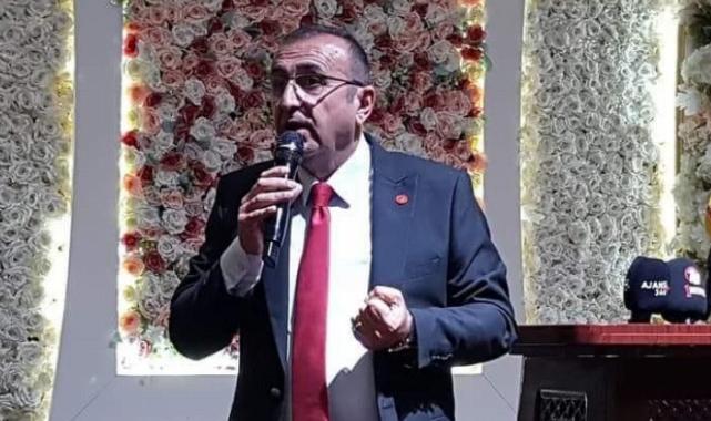 CHP’li Ateş’ten bayram fırsatçılarına tepki