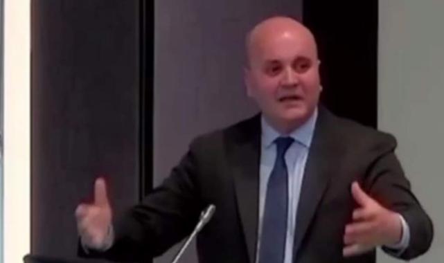 CHP’li Kayabaşı’ndan mitinge davet