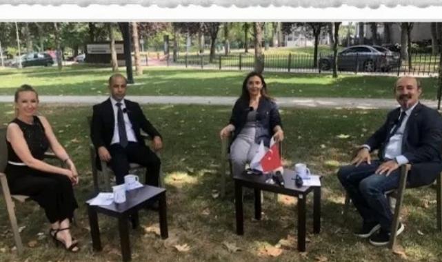 CHP’li Kayışoğlu: “Bursa sosyal belediyecilik ile tanışacak”