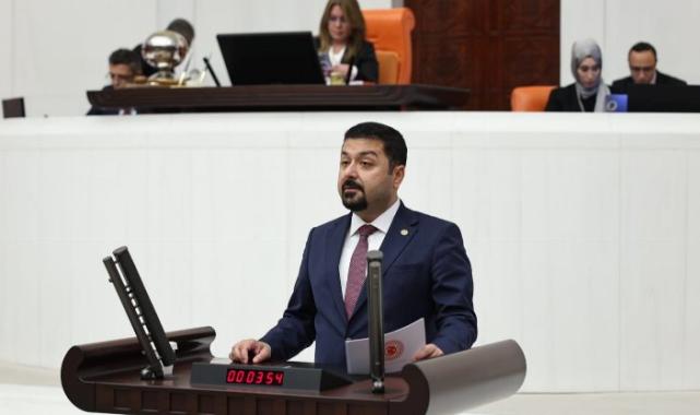 CHP’li Yazgan’dan ‘yumuşama’ yorumu