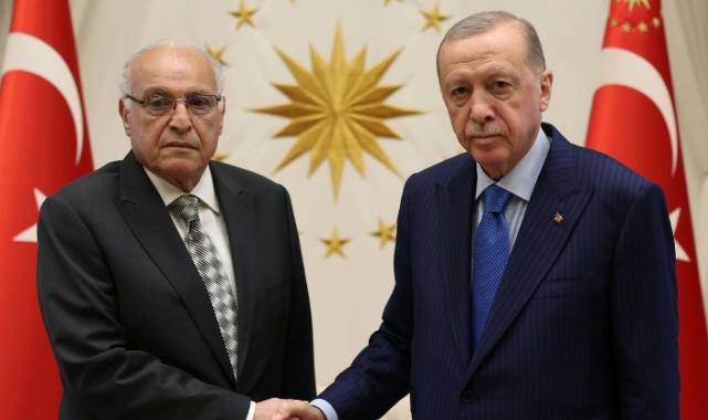 Cumhurbaşkanı Erdoğan’ın yoğun diplomasisi