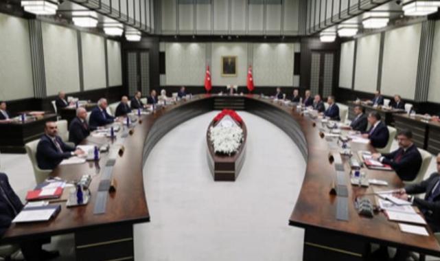 Cumhurbaşkanlığı Kabinesi değişiyor mu? Bursa nasıl etkilenecek?