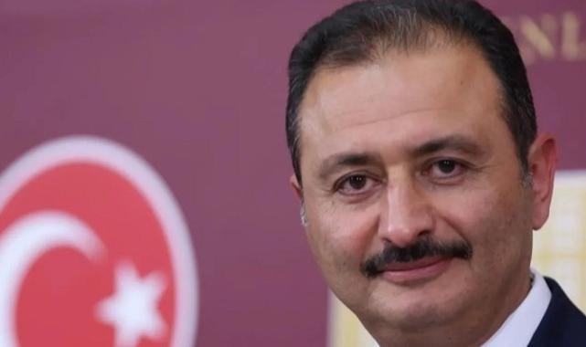 Cüneyt Aldemir: “105 yıl önce Tokat’ta İstiklal Meşalesi Yakıldı”