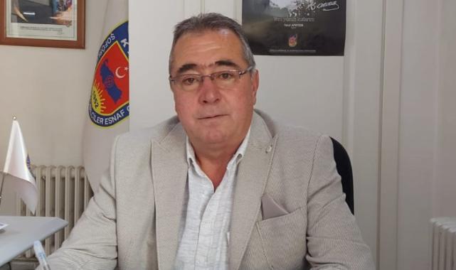 Demirkan’dan Başkan Özcan’a teşekkür