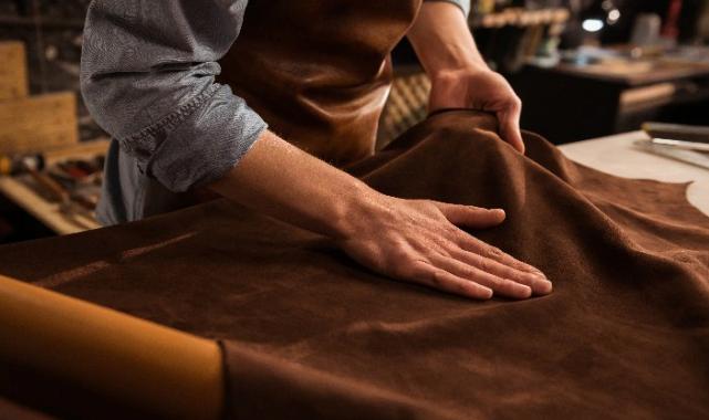 Deri ihracatçılarından ‘kurban derilerini ekonomiye kazandıralım’ çağrısı