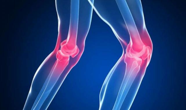 Diz kireçlenmesi yaşıyorsanız…