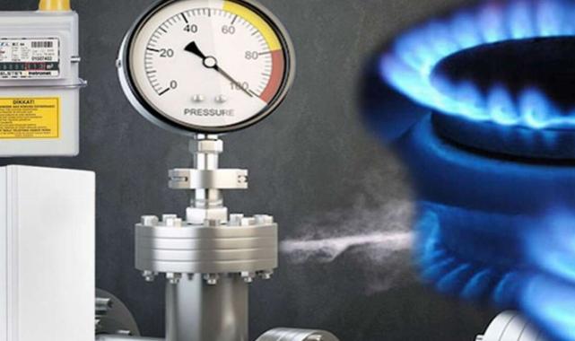 Doğal gazda Temmuz tarifesi değişmedi