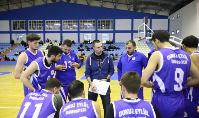 Dokuz Eylül’den çarpıcı NBA araştırması