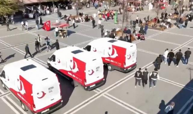 Düzensiz göçmenlere İçişleri ‘Kalkan’ı!