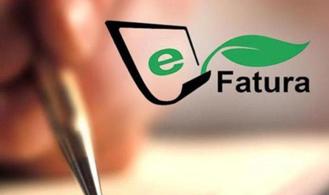 e-Fatura’ya zorunlu geçiş yapacak mükellefler