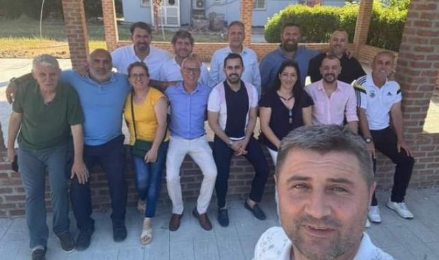 Edirne ASKF görev dağılımını gerçekleştirdi