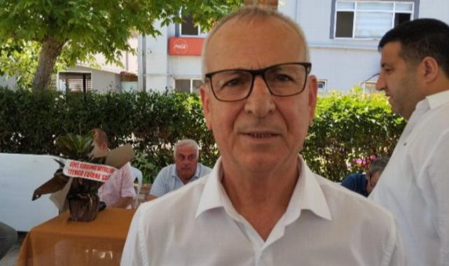 Edirne ASKF’de seçim 8 Haziran’a kaldı