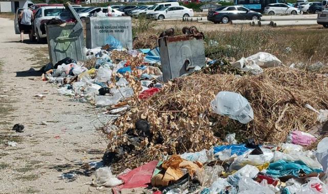 Edirne Keşan sahillerinde sezon açıldı… Ancak!