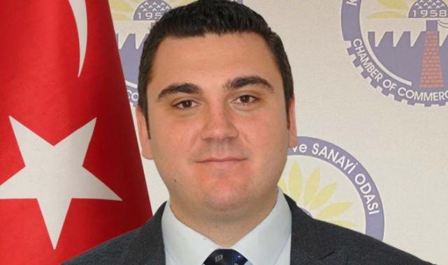 Edirne Keşan TSO’dan KOSGEB destek bilgilendirmesi