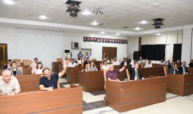 Edirne Keşan’da ulaşıma zam… Başkan Özcan’a borçlar için kredi ve devir yetkisi!