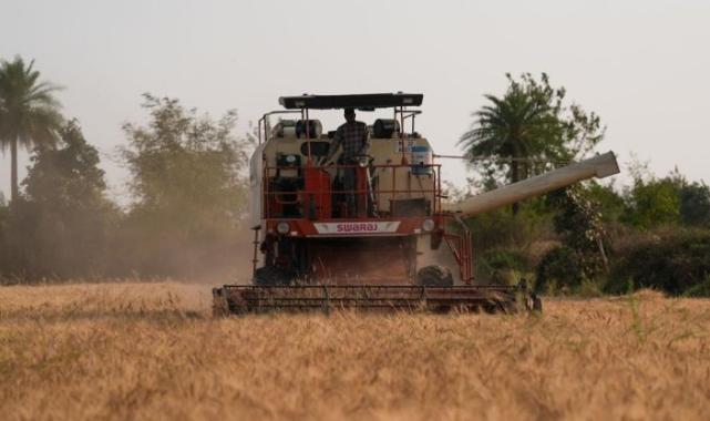 Edirne’de hasat ve balya bağlama ücretleri belirlendi