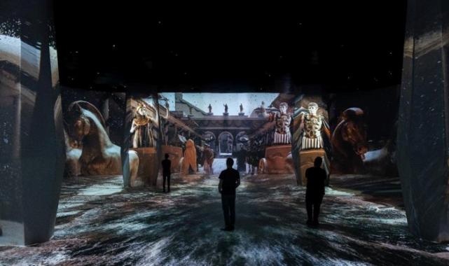 ‘Efes Deneyim’ dünyanın en iyisi oldu