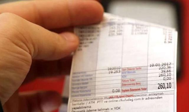 Elektrik 1 Temmuz’da zamlanıyor