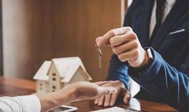 Emlakta fahiş artışa 90 milyon TL’lik ceza