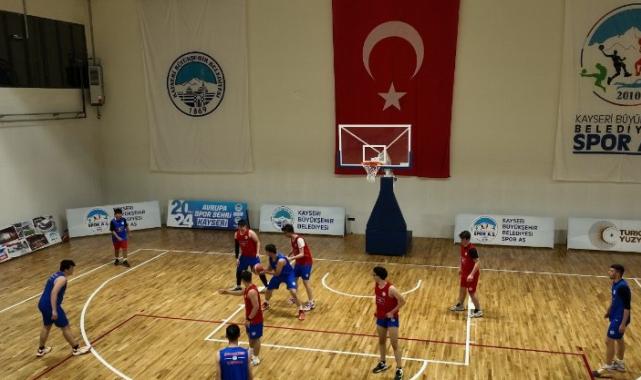 “Erciyes Yüksek İrtifa Kamp Merkezi, cazibe merkezi oluyor”