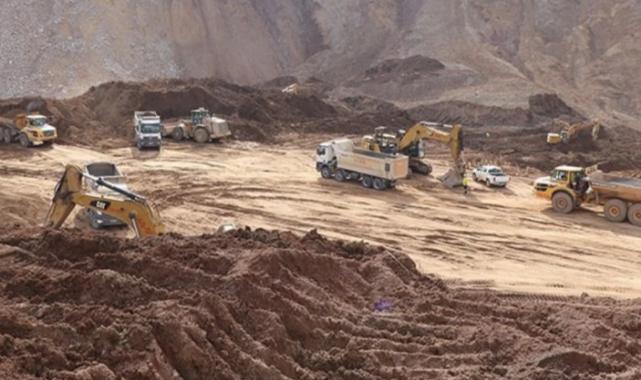 Erzincan İliç’te son madenci de bulundu