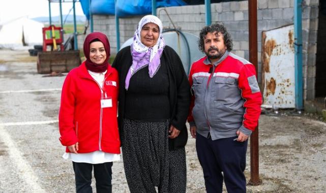 Esnaf Destek Programında ikinci aşama