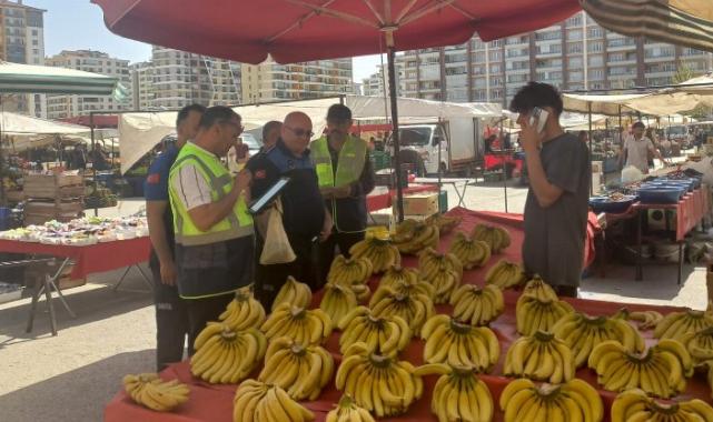 Fahiş fiyat artışlarına karşı denetimler sıklaştı