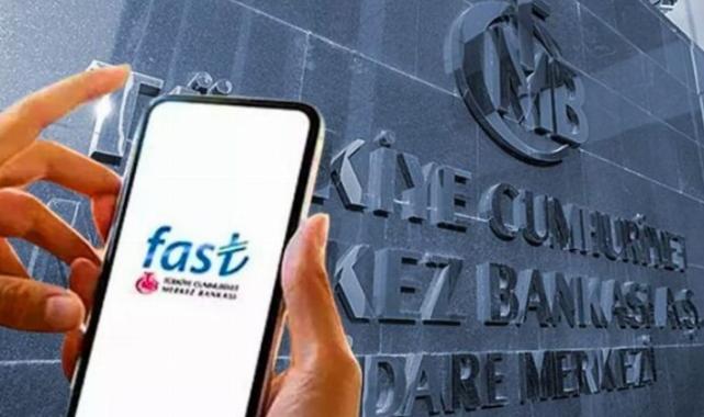 FAST Güvenli Ödeme Katman Servisi devrede