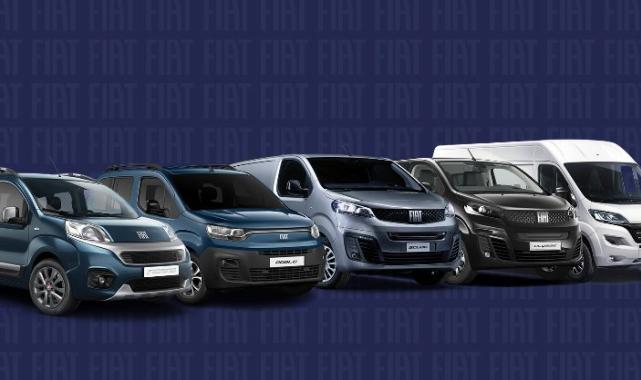 FIAT Professional’dan kaçırılmayacak kredi ve nakit alım fırsatları