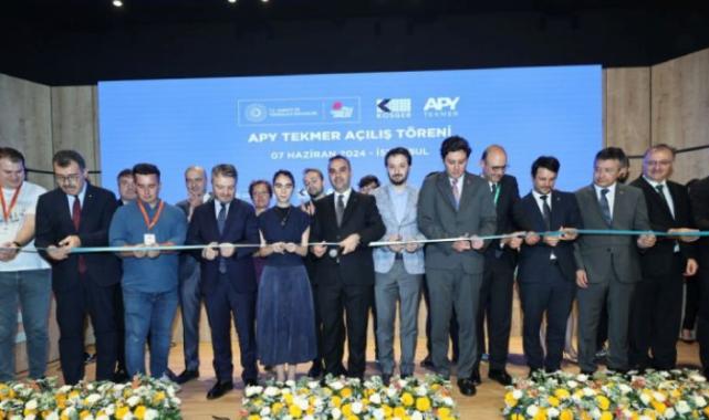 Fikirler girişimlere dönüşüyor