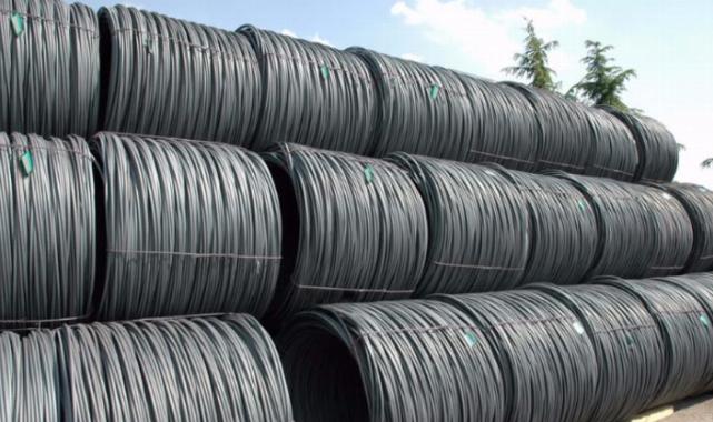 Filmaşin ithalatına 3 yıl ek mali yükümlülük