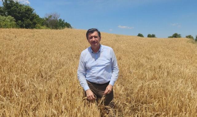 Gaytancıoğlu: “Tarımda nasıl bu hale geldik mi, getirildik mi?”