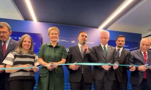 GE AeroSpace Türkiye’ye üs kurdu