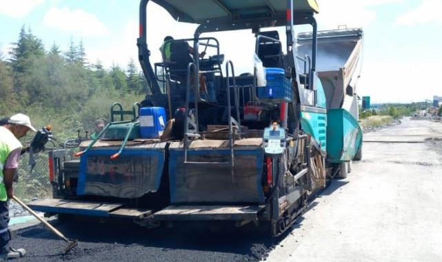 Gebze Millet Bahçesi’ne 250 araçlık otopark