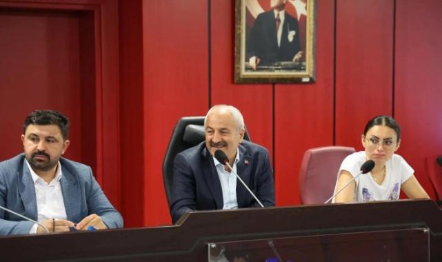 Gebze’de 2. oturum tamamlandı