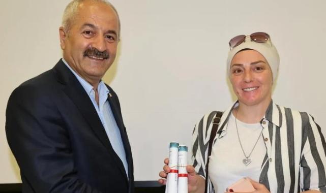 Gebze’de hak sahipleri tapularına kavuştu