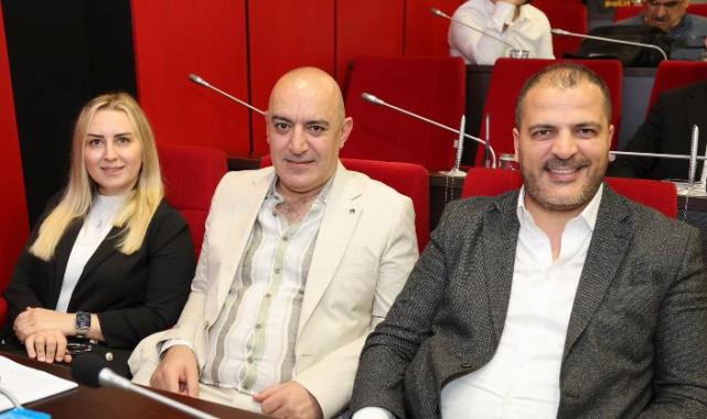 Gebze’de İYİ Parti’den ‘Cemevi’ talebi