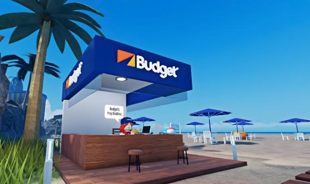 Geçmişten geleceğe mobilite: Otokoç Otomotiv Roblox’ta