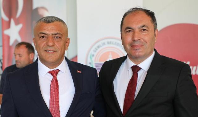 Gemlik Belediyespor’da ‘Duran’ dönemi