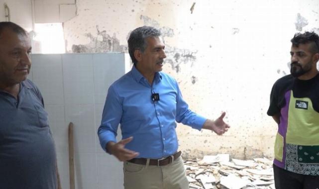 Gemlik Kent Lokantası’na geri sayım