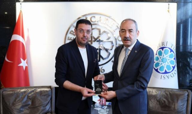 Gülsoy : “Ovıon, şehrimizin marka değerine güç katmıştır”