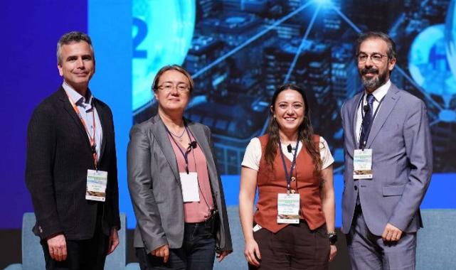 “Güney Marmara Hidrojen Kıyısı – HYSouthMarmara” Projesi’nin ilk çalıştayı Sabancı Üniversitesi’nde