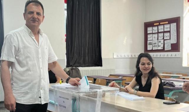 Hak ve Özgürlükler Hareketi Partisi’nin oyları hızla artıyor