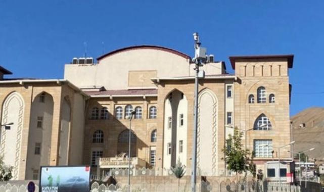 Hakkari’den 10 günlük yasaklama kararı!