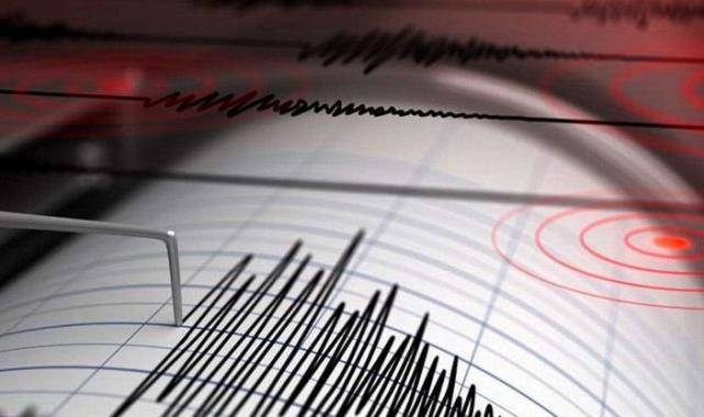 Hatay Samandağ’da deprem!