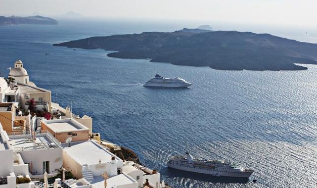 Helal kruvaziyer sektörü büyüyor