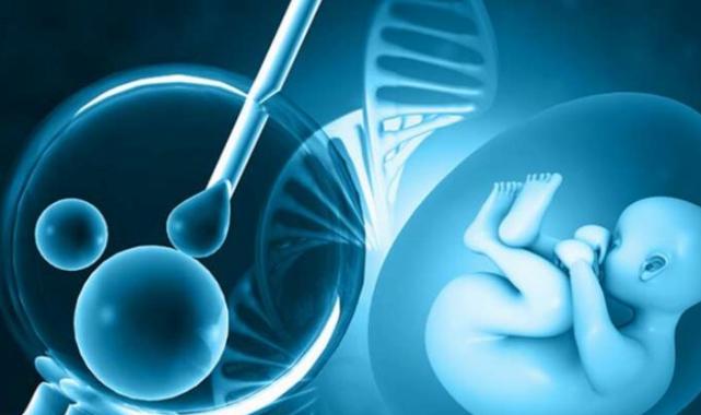 Her yaşta tüp bebek olmaz