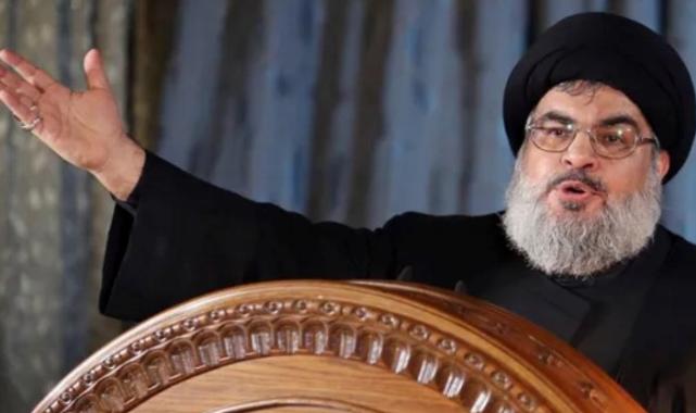 Hizbullah’tan Kıbrıs uyarısı